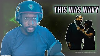 French Montana x Max B – MAWA (Make America Wavy Again) | Reaction By Greeny | 🌊 Coke Wave Returns 🔥
