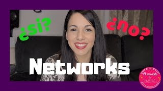 ¿Funcionan las Networks? ¿Qué es una network? Mi experiencia - Escondite de RacheL