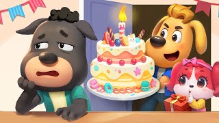 Download Lagu Selamat Ulang Tahun 🎂🎈| Ulang Tahun Dobie | Kartun Lucu | Kartun Anak-anak | Kepala Polisi Labrador MP3 Download Lagu Selamat Ulang Tahun 🎂🎈| Ulang Tahun Dobie | Kartun Lucu | Kartun Anak-anak | Kepala Polisi Labrador MP3