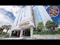 Goodstay Nulsong Parktel | Jeju, South Korea | Hotel Review 🌟