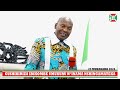 Umurwi Intwari Washikirije Nyeniteka Gelase Daniel Ndaborabe Ibikombe Watsindiye Umurwi Intwari Washikirije Nyeniteka Gelase Daniel Ndaborabe Ibikombe Watsindiye