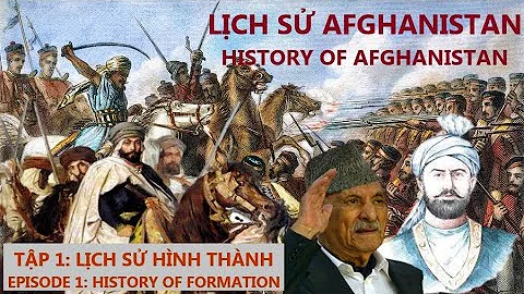 How did monarchy end in Afghanistan?