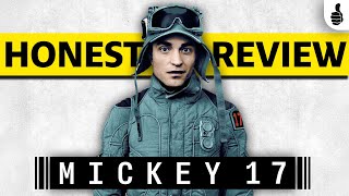 Let's Be Real About MICKEY 17 (2025)