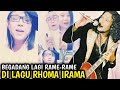 RAME-RAME BEGADANG LAGI DILAGU RHOMA IRAMA