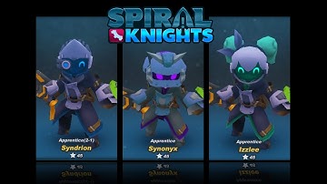 Spiral Knights Episode 1 - RAZWOG, GET REKT