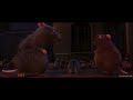 Scene for Codename Kids Next Door Alternate Ending 6