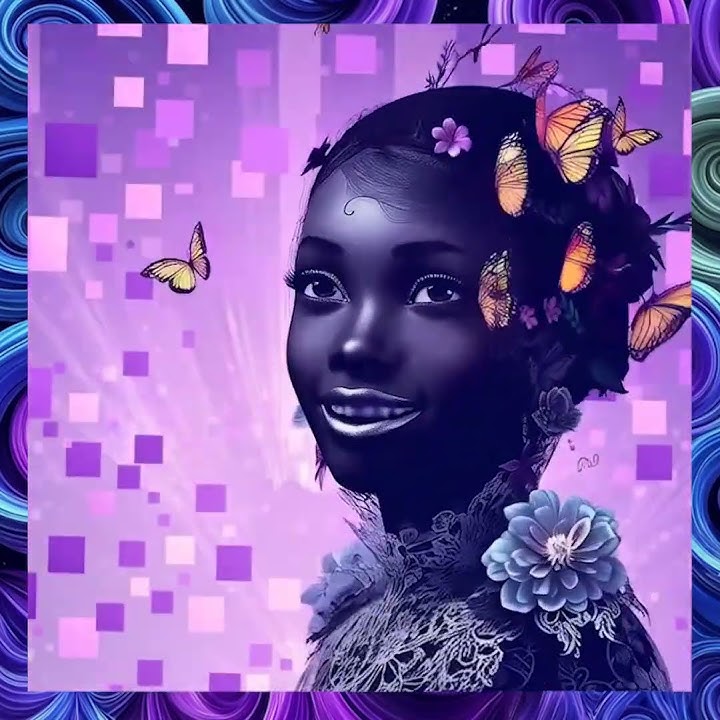 🦋 New Avant Garde AiKo: My Hero R&B 2025  #newmusic #musicgenre #spotify