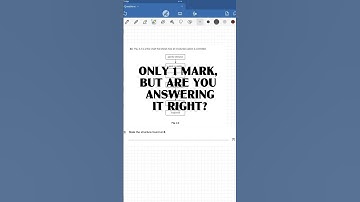 Tips & Tricks to help you understand how to answer GCSE Biology exam questions Properly