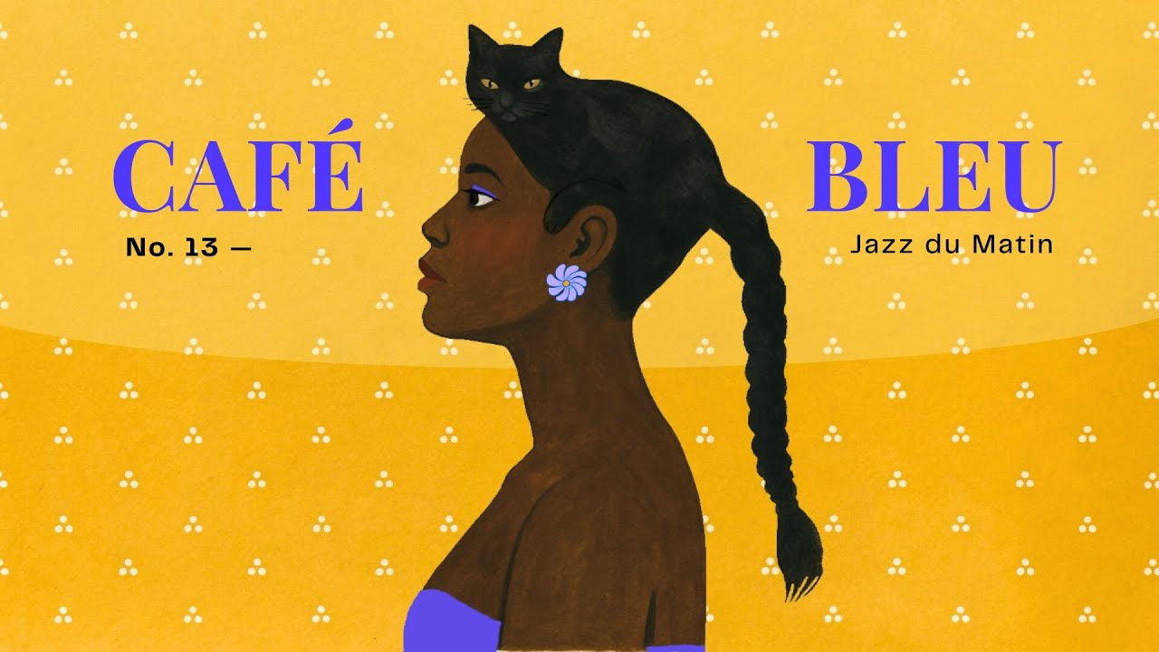 Cat on My Mind | Lofi Jazz Mornings