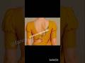sample back neck 🧣#short #video #blousedesigning #hindisong #trending