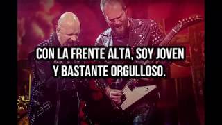 Judas Priest - You've Got Another Thing Comin' (subtitulos Español)