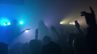 Fit For A King - Skin & Bones (Live)