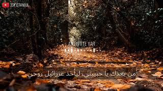 اغنية كردية Kurdish song( من بعدك _ Ax beşti te yar ) مترجمة
