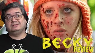 Becky SPOILER Movie Review