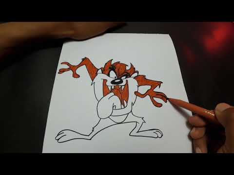 95 Gambar Gambar Kartun Tazmania Terbaik 95 Gambar Gambar Kartun Tazmania Terbaik