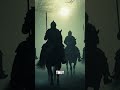 The Priest Who Broke a King
