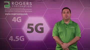 The Road to 5G: How to Build Multilayer Boards to be Used in 5G Applications