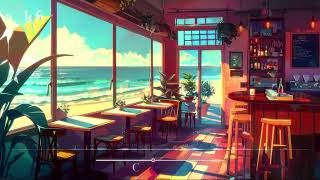 Old coffee shop ~ Music to put you in a better mood ~ Chill lofi hip hop beats, stress relief