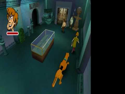 Scooby-Doo! Classic Creep Capers Screenshot 6