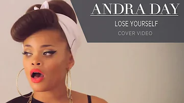 Andra Day - Lose Yourself [Eminem Cover]