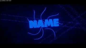 FREE BLENDER Intro Template: 3D SYNC Blender Intro Template #485 + Tutorial