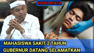 Download Lagu KISAH NYATA ❗ MAHASISWA CERDAS SAKIT SELAMA 2 TAHUN DEDI MULYADI DATANG SELAMATKAN MP3 Download Lagu KISAH NYATA ❗ MAHASISWA CERDAS SAKIT SELAMA 2 TAHUN DEDI MULYADI DATANG SELAMATKAN MP3