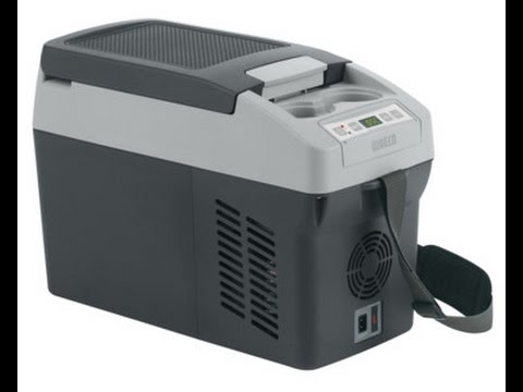 Weaco coolmatic kompressor kühlbox 20l/12V