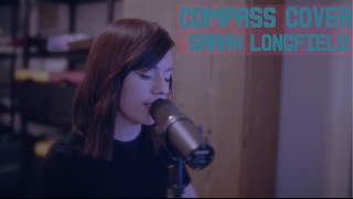 Compass Cover -  Sarah Longfield