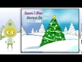 Marketing with christmas ecards by wishawish