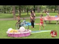 Kids Pee In Pool Prank