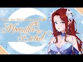 ✦ Meet the Moon Mermaid  [Vtuber Debut - Moonilla] ✦