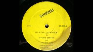 12 Everal Cooper - Help Out This Nation