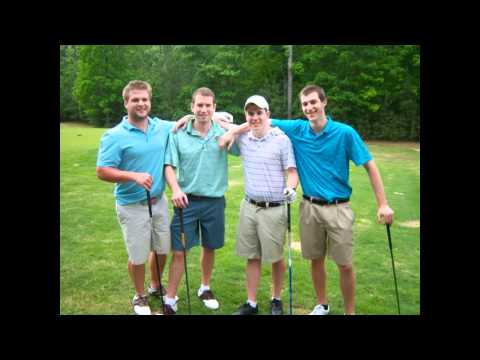 VCU Pi Kappa Alpha Fall Rush 2011