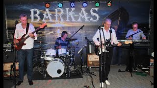 BARKAS -  27 Forever (Erick Burdon)