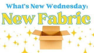 What&#39;s New Wednesday - 10/4