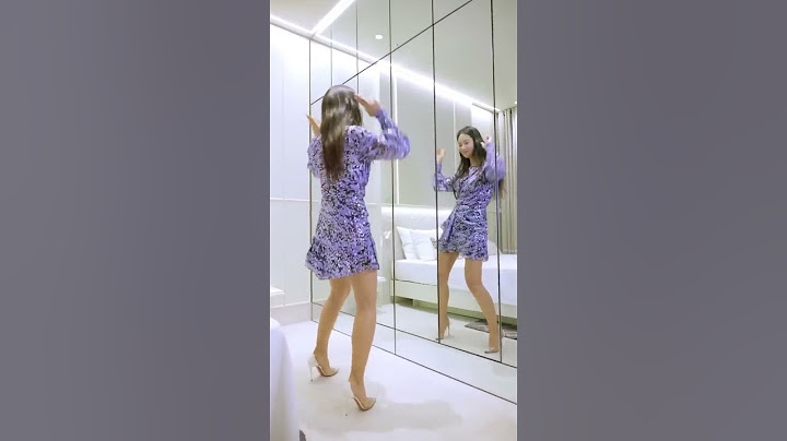 인스타에서 난리난 유리 옷 갈아입는 릴스