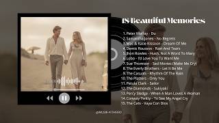 Beautiful Song Collection | Peter Maffay - Du