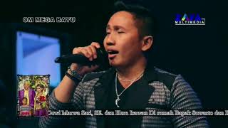 BUTA - MR. WOKO MC - MEGA BAYU