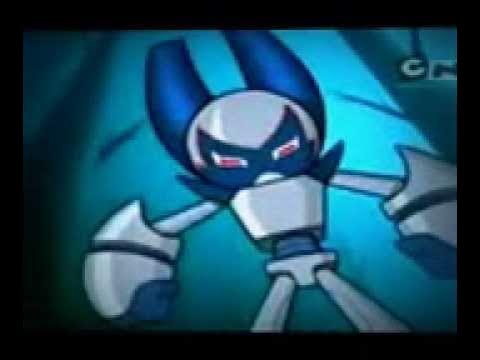 Protoboy AMV Infinite Theme *Robotboy 