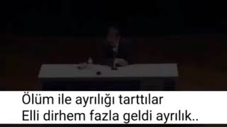 Gelme Artık Neye Yarar