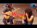 11yearold boy plays the amazing guitar  damian salazar amazed