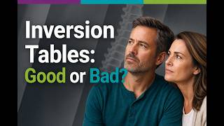 Inversion Tables: Good or Bad
