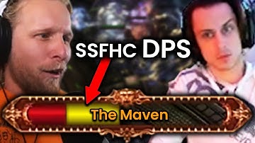 Quin(?!) ONE-PHASES Maven on SSFHC - Ft. Mathil