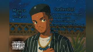 Five Minutes [official audio] ft @fizthamagi