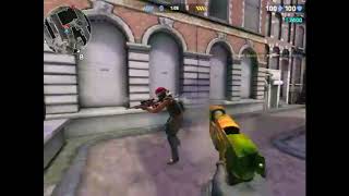 Mood Pro Moments #2 Critical Ops