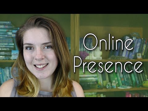 When Should You Become Present Online? – Marketing for Authors