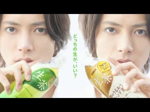 どっちの生が、いい！？