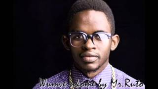 Wumve nkome by Mr. Ruto, New Audio presented by NONAHA.com