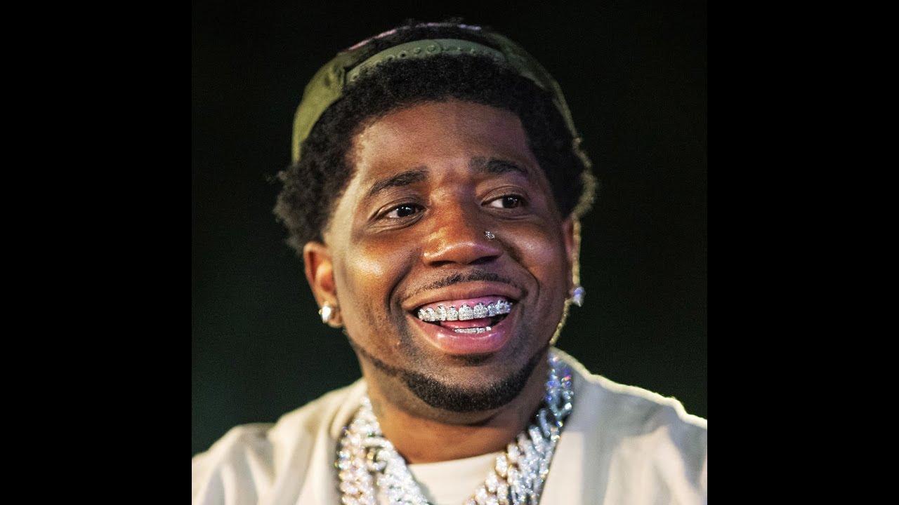 [FREE] YFN Lucci Type Beat Sample - "BASED ON A TRUE STORY"