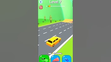 Shape Shifting Gameplay Level-7 #games #gaming #shorts #short #shapeshifting #shortsfeed